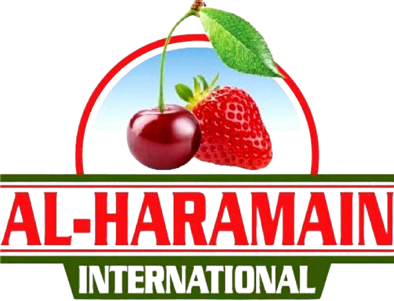 Alharamain 12