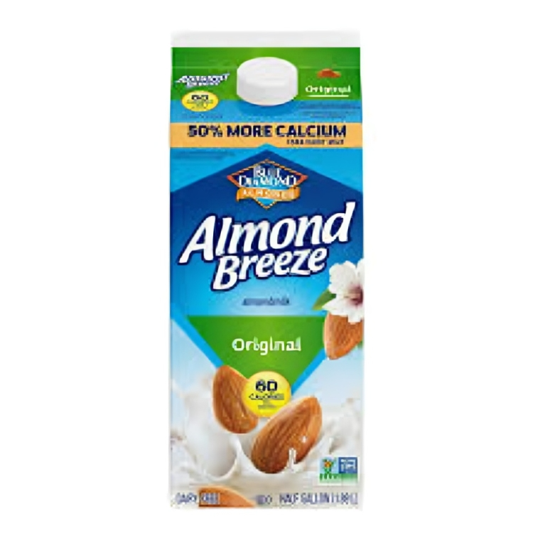 Almond Breeze Original Almond