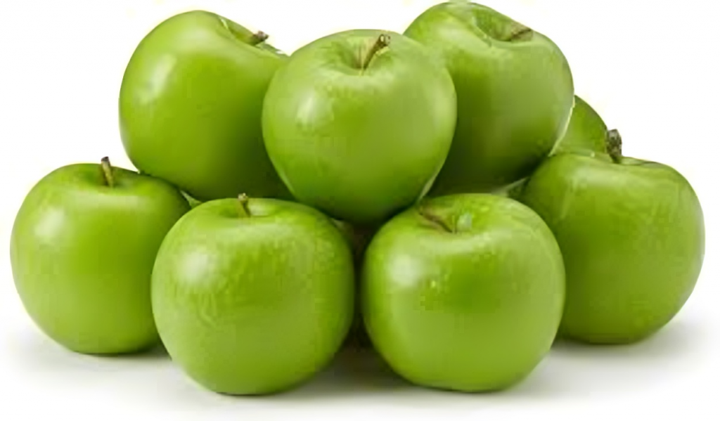 Apples Granny