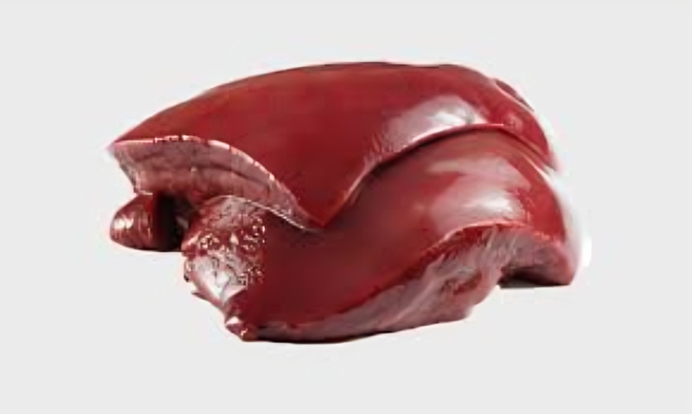 Beef Liver