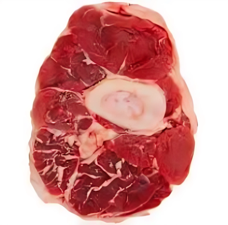 Beef Shanks