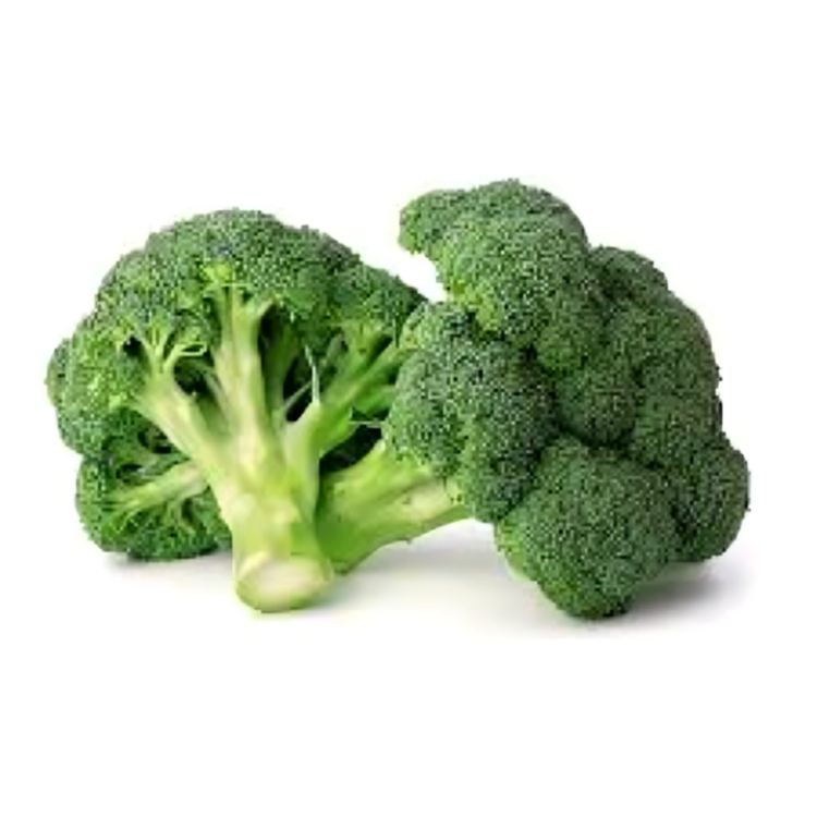 Broccoli Crowns
