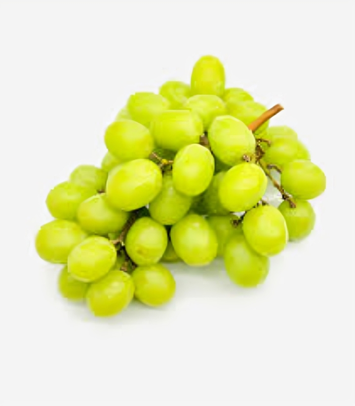 Grapes Green