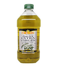 Hamda Extra Virgin Olive Oil
