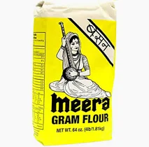 Meera Gram Flour