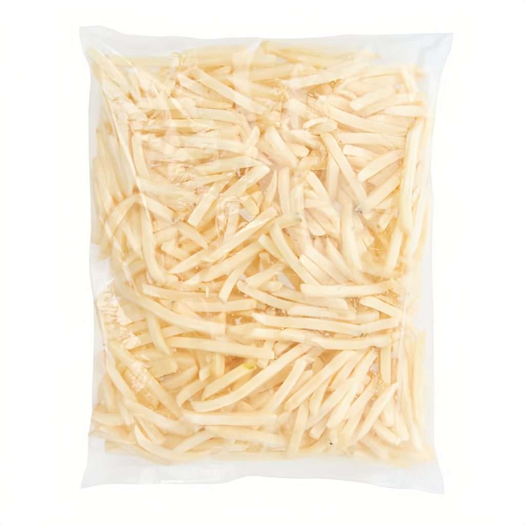 Regular Cut French Fries