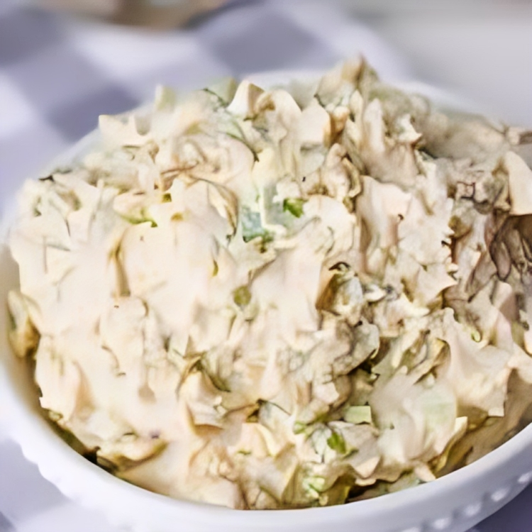 Chicken Salad White