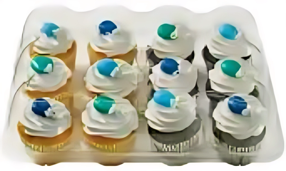 Cup Cake