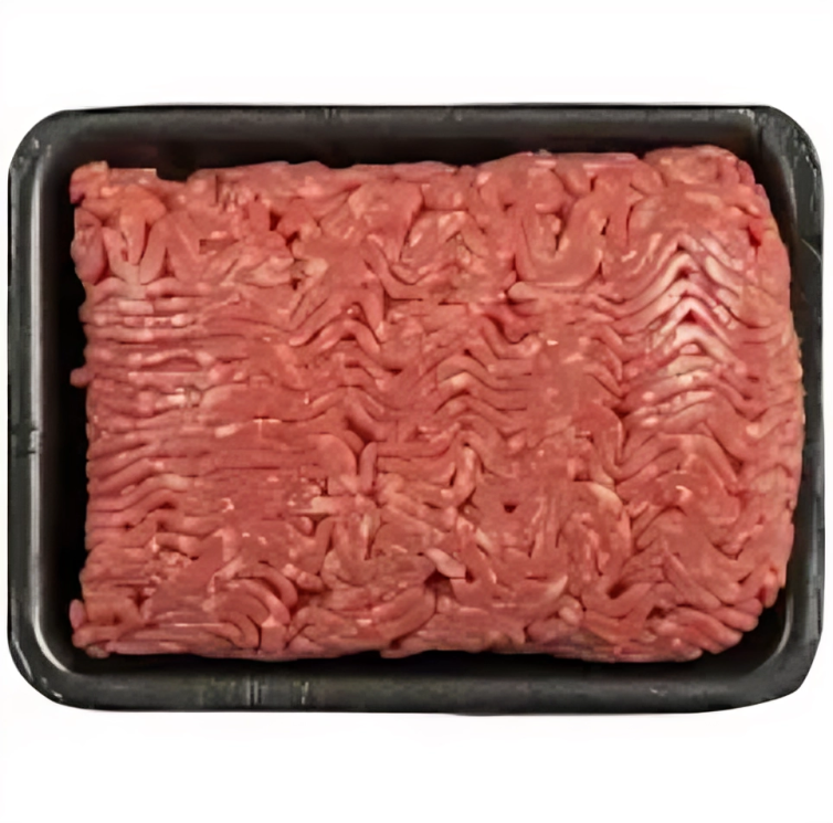 Grounded Beef