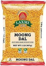 Laxmi Moong Dal