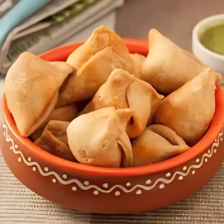 Small Veg Samosa