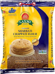 Laxmi Premium Sharbati Chappati Flour